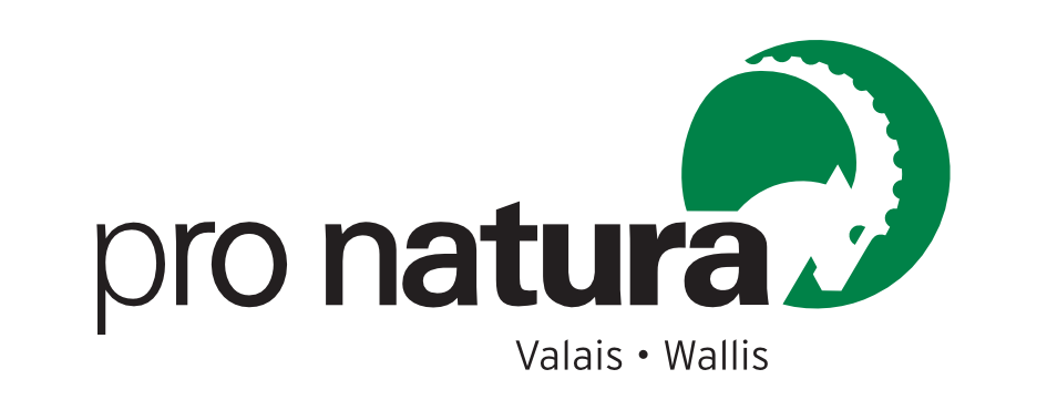 pro natura valais wallis